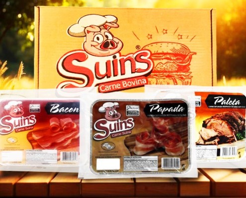 Suins Silva Carne Suina Defumada Bacon-Papada-Paleta-Suins-produtos-suinSilva-mesa